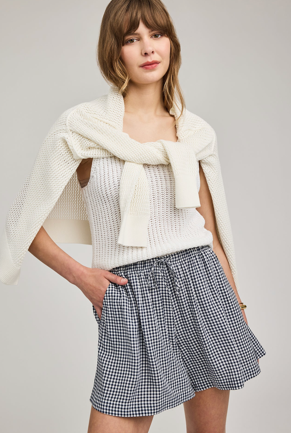 Gentle Fawn Quinn Short