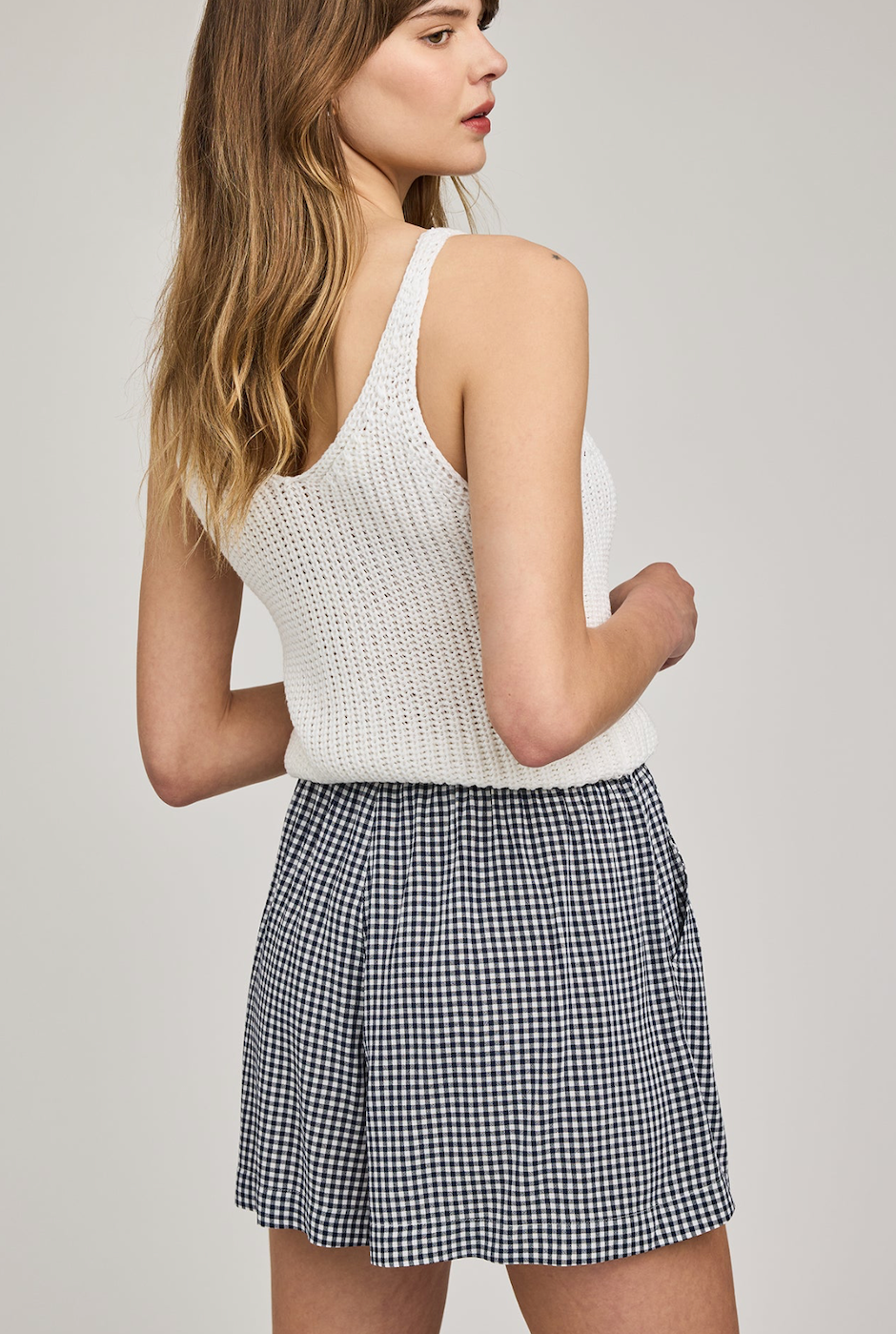 Gentle Fawn Quinn Short