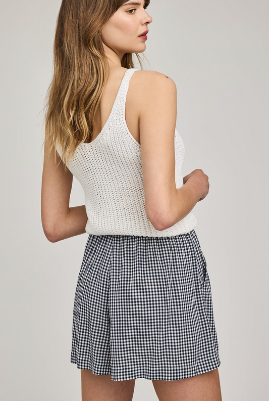 Gentle Fawn Quinn Short