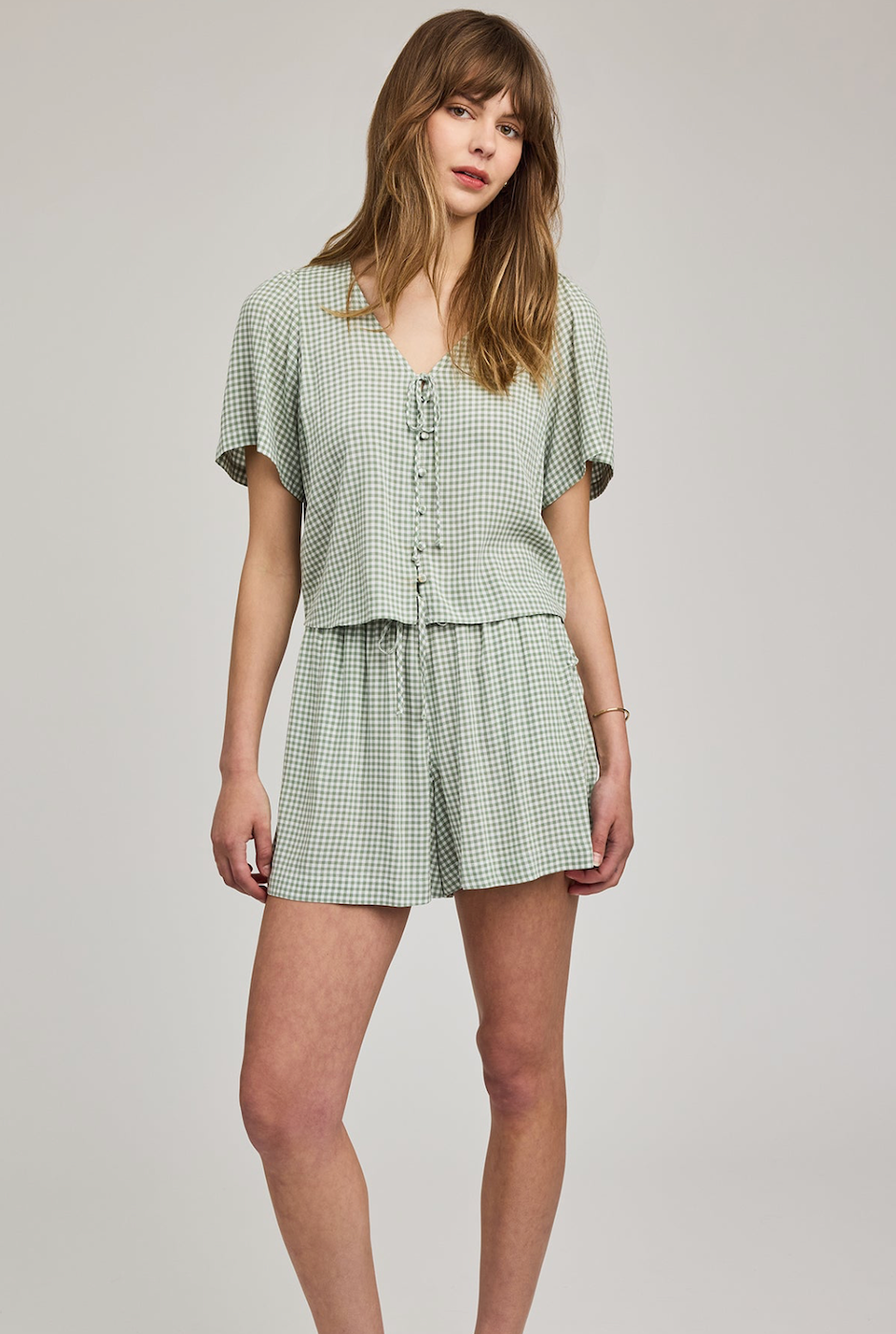 Gentle Fawn Quinn Short