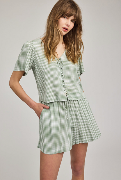 Gentle Fawn Quinn Short
