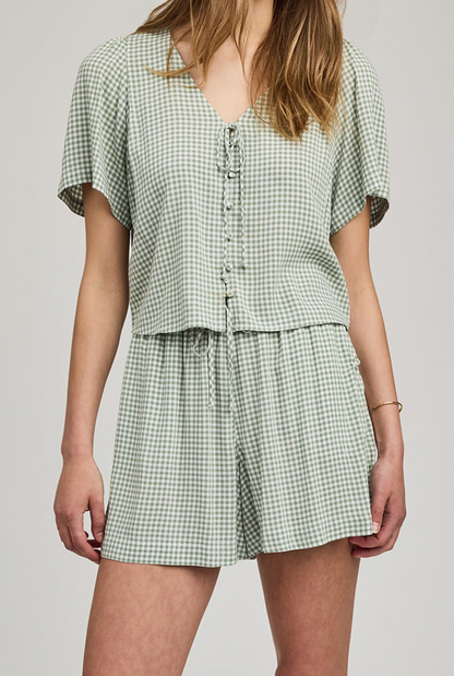 Gentle Fawn Quinn Short