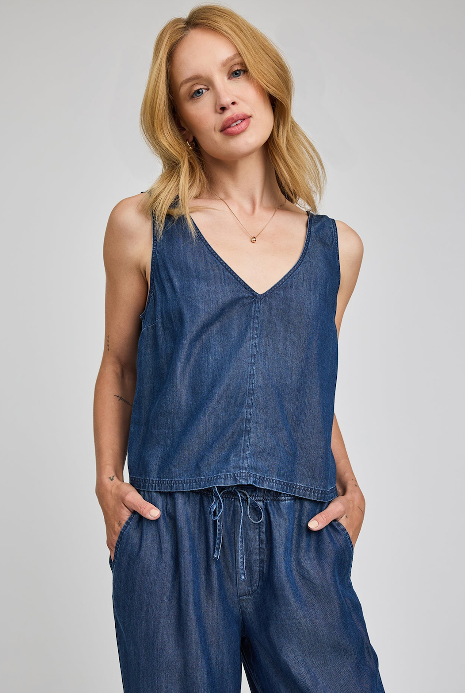 Gentle Fawn Colette Tank