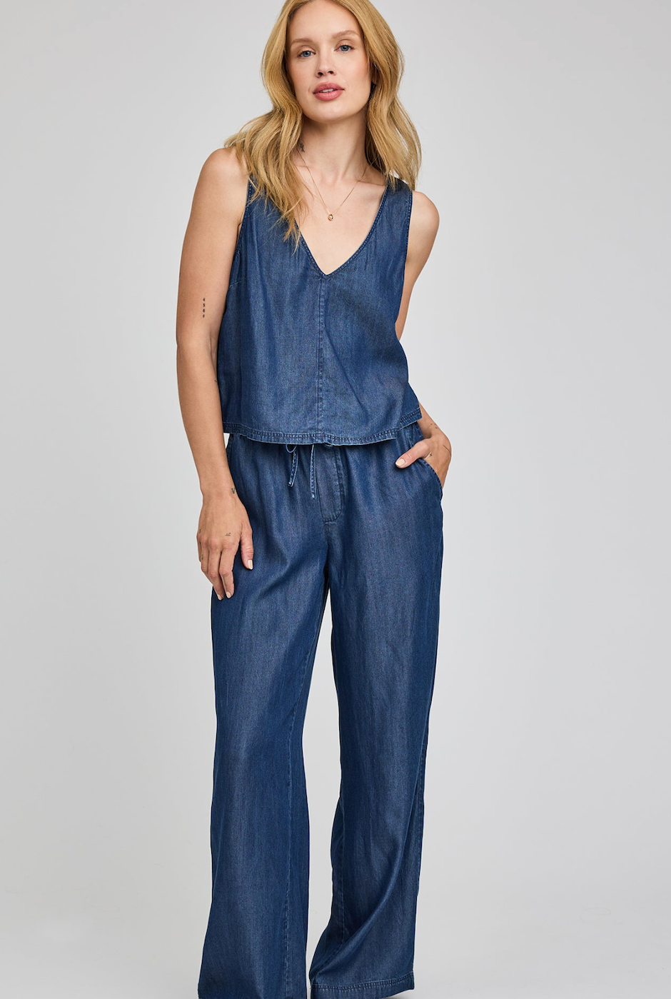 Gentle Fawn Colette Tank