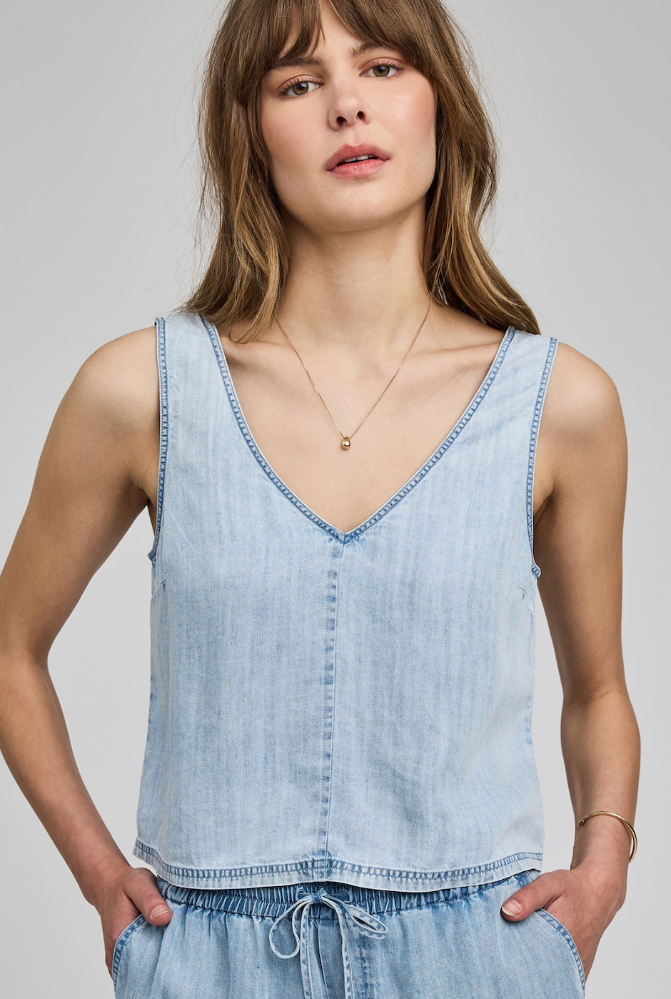 Gentle Fawn Colette Tank