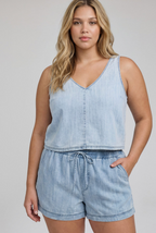 Gentle Fawn Colette Tank