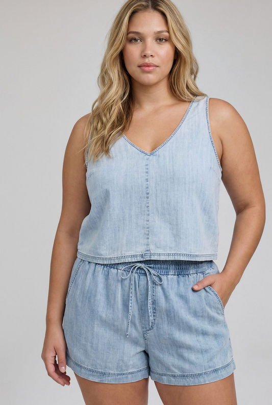 Gentle Fawn Colette Tank