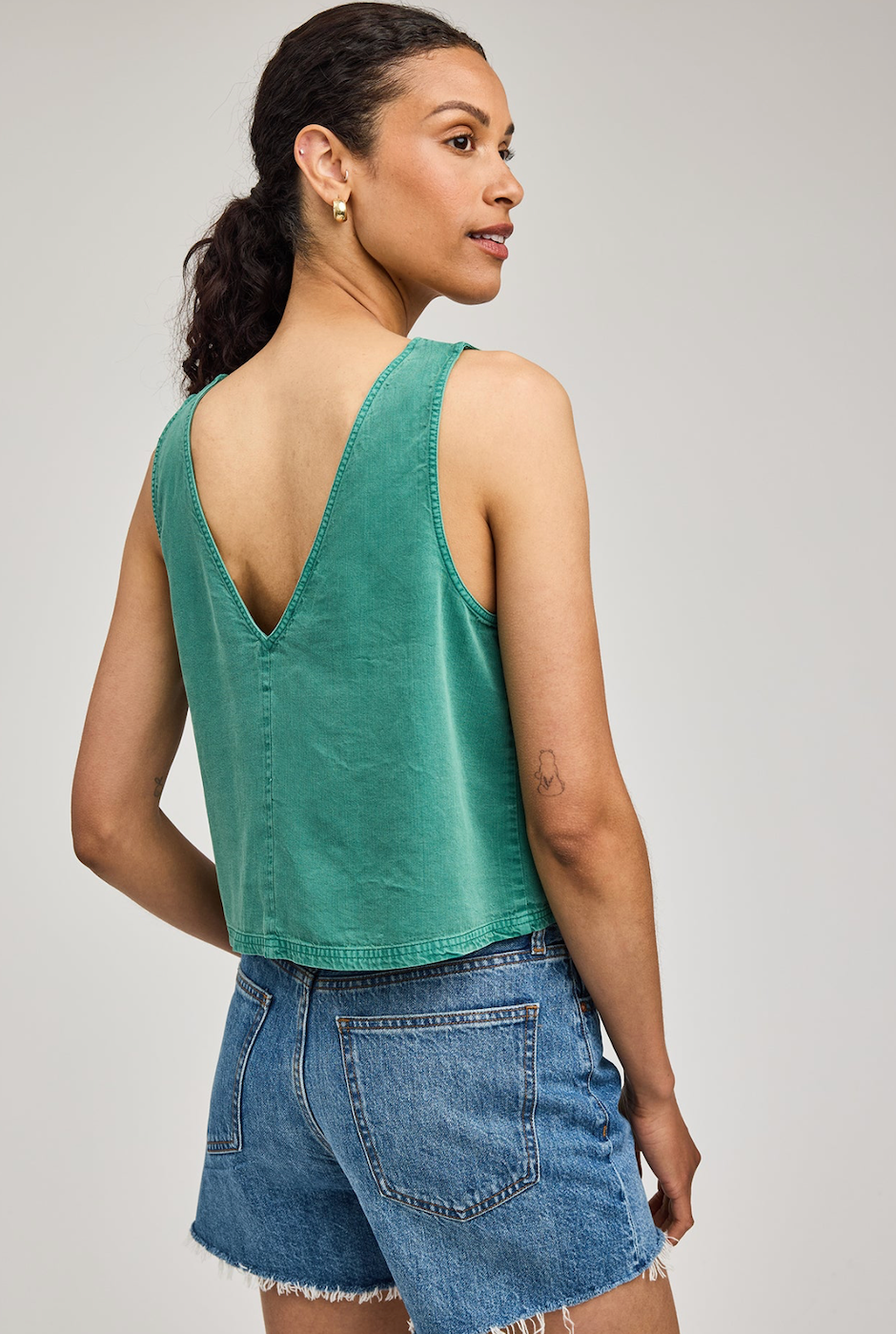 Gentle Fawn Colette Tank