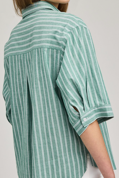 Gentle Fawn Blaire Button Down Shirt