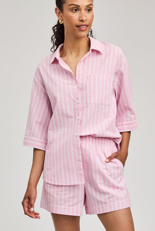 Gentle Fawn Blaire Button Down Shirt