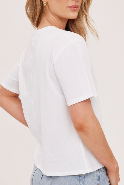 Gentle Fawn Brigitte T-Shirt