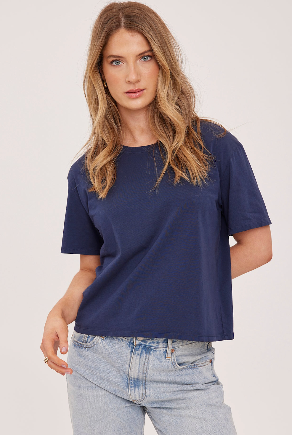 Gentle Fawn Brigitte T-Shirt