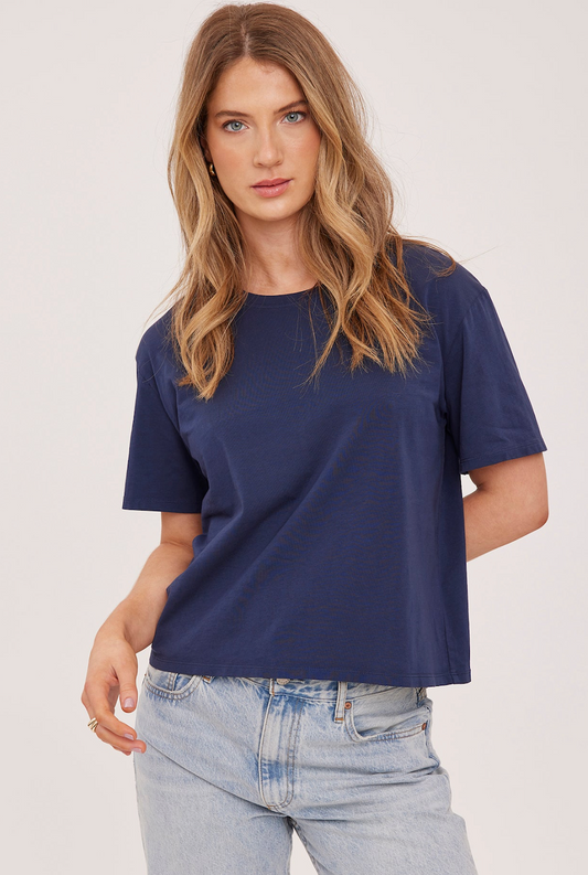 Gentle Fawn Brigitte T-Shirt