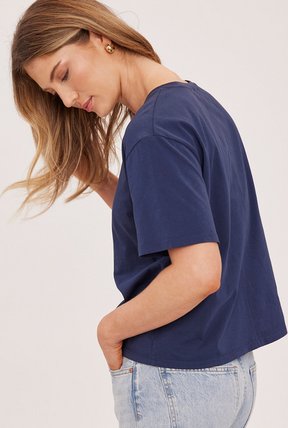 Gentle Fawn Brigitte T-Shirt