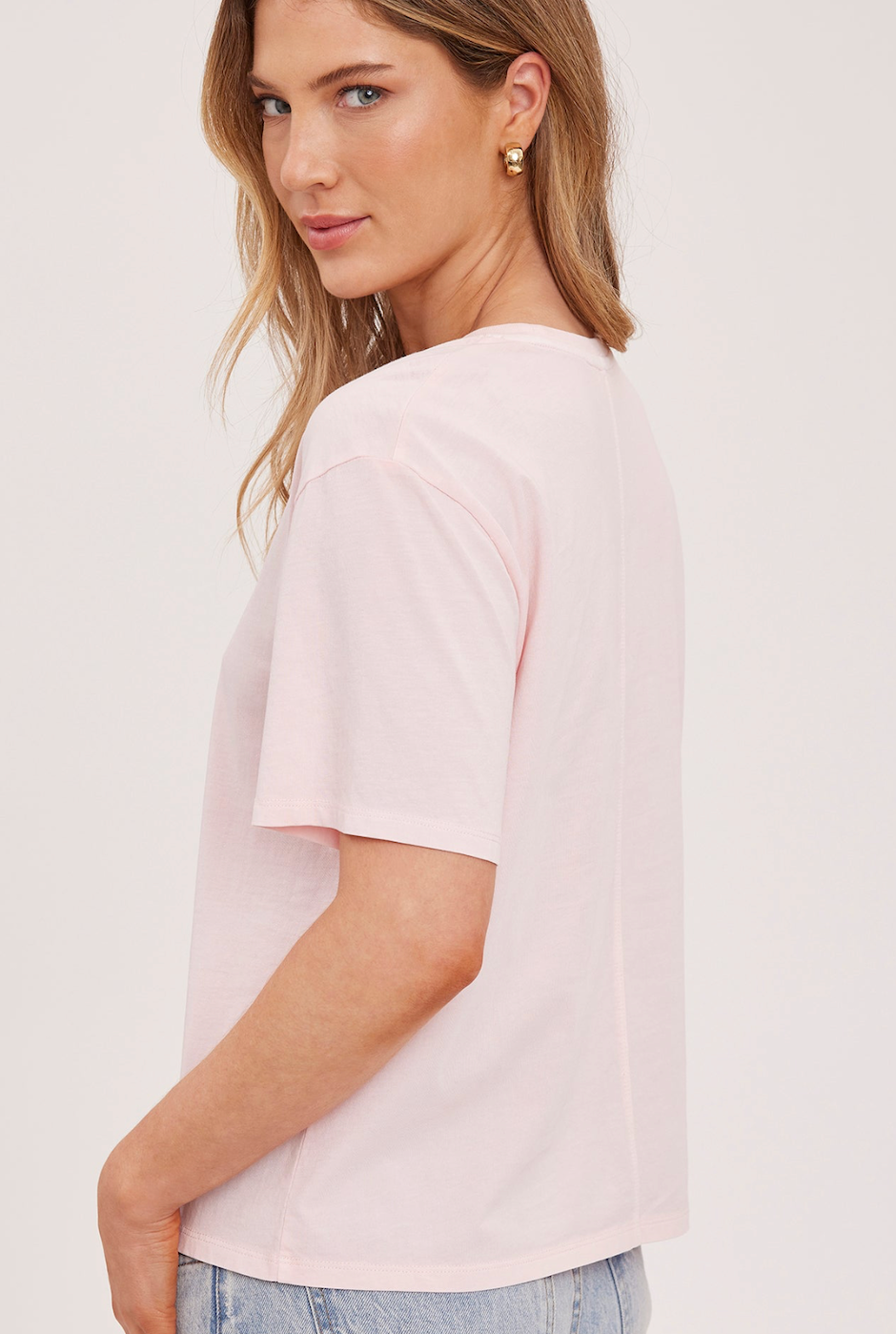 Gentle Fawn Brigitte T-Shirt