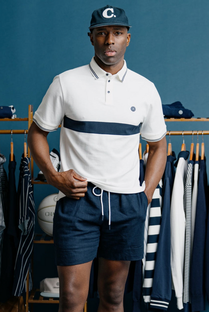 Champlain Court Polo
