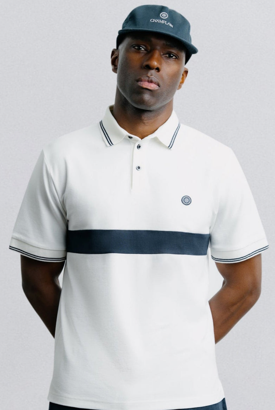 Champlain Court Polo