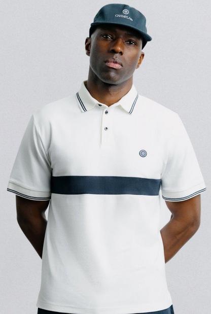 Champlain Court Polo