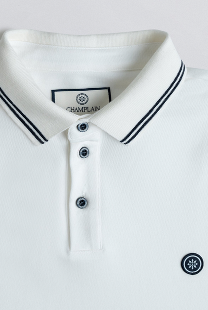 Champlain Court Polo