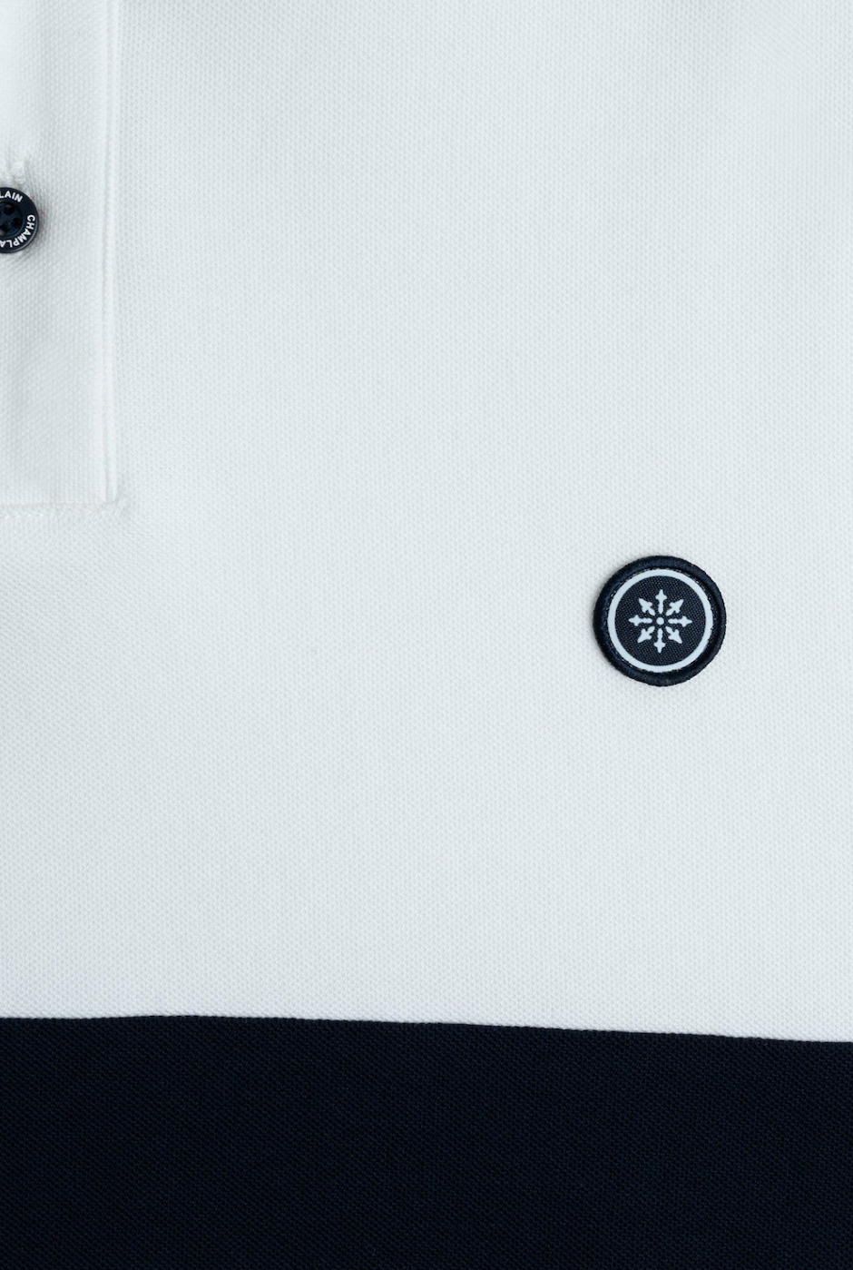 Champlain Court Polo