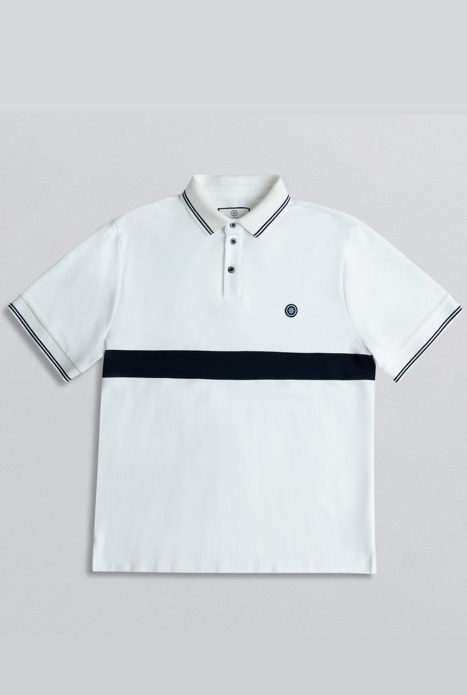 Champlain Court Polo