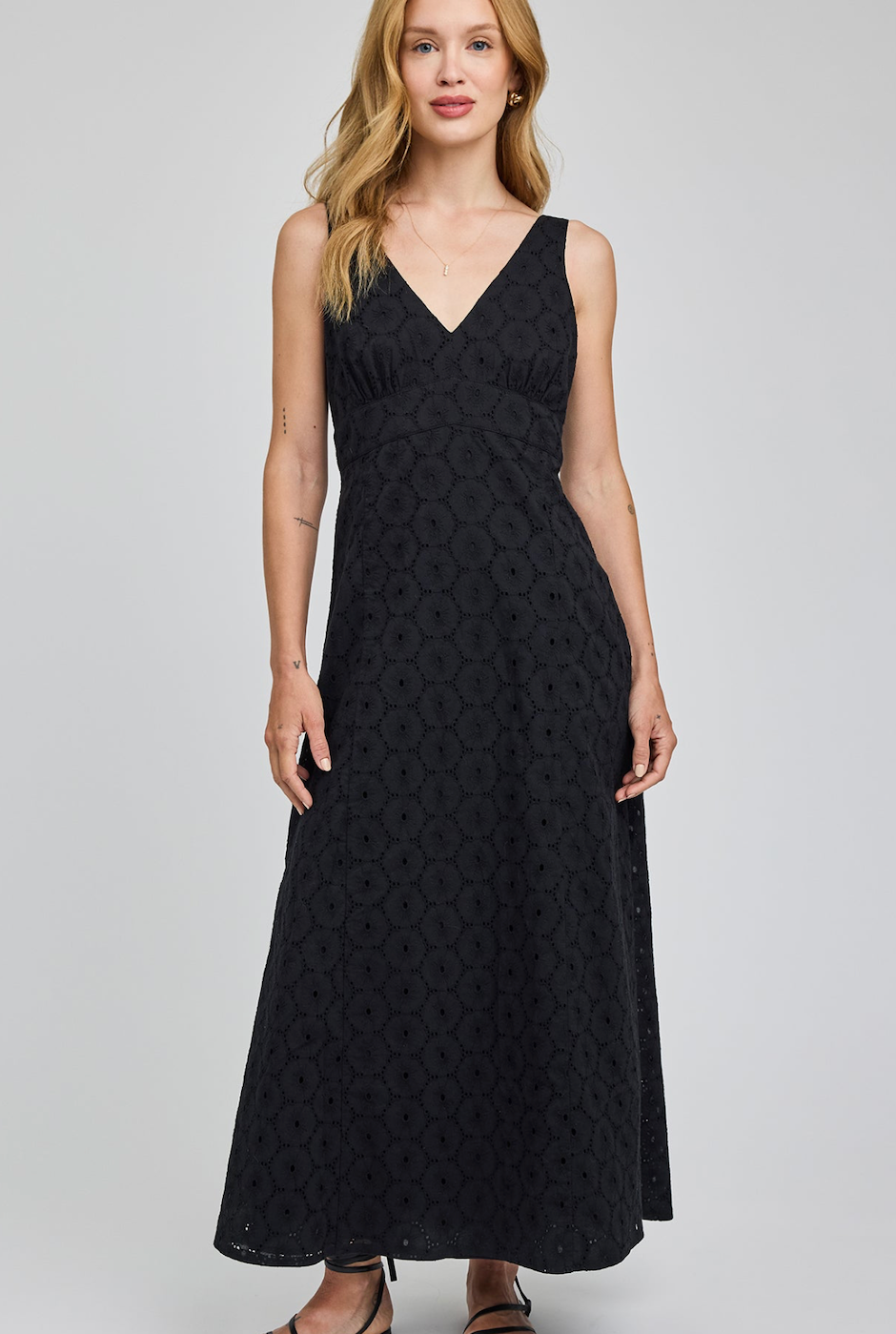 Gentle Fawn Marielle Dress