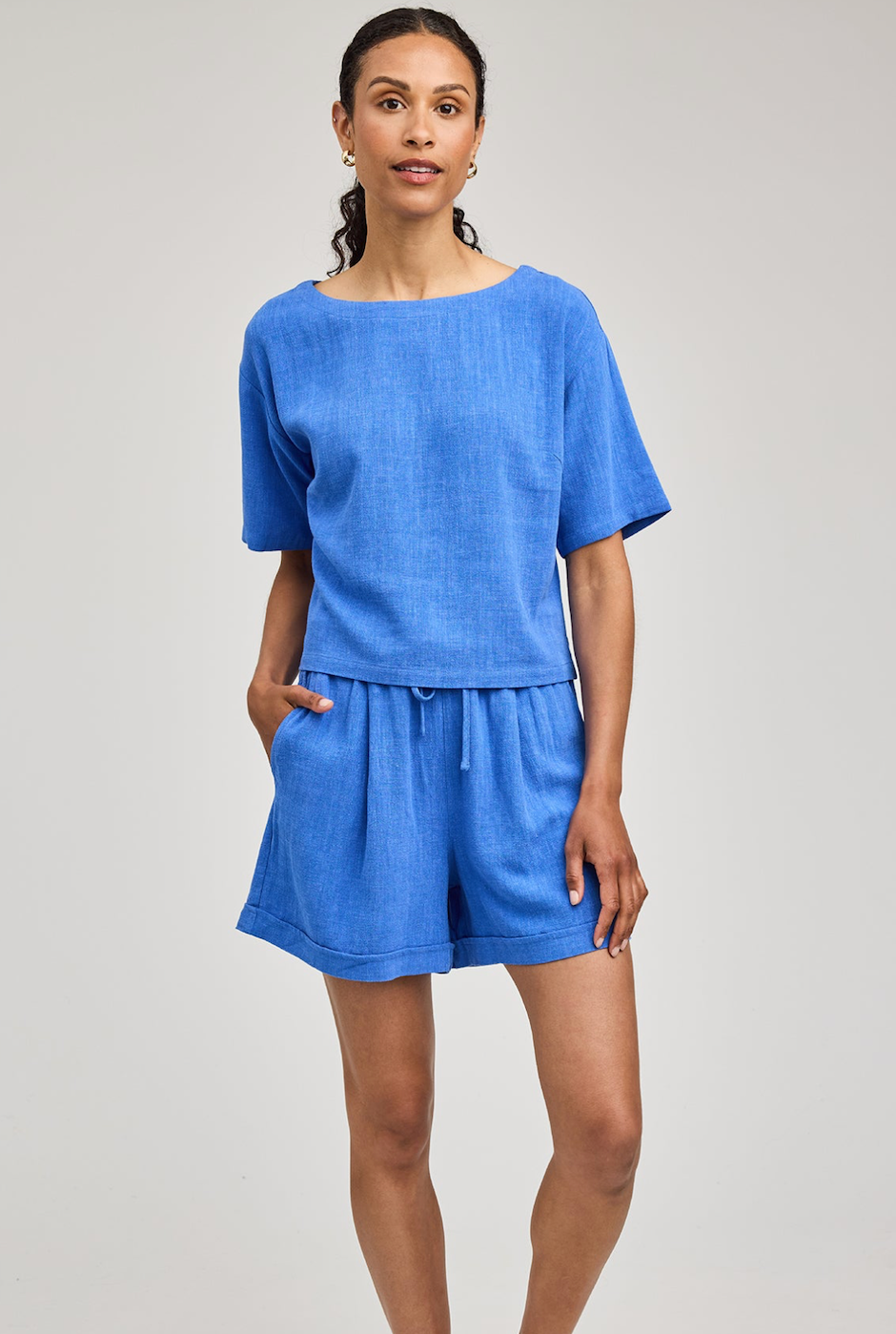Gentle Fawn Juno Shorts