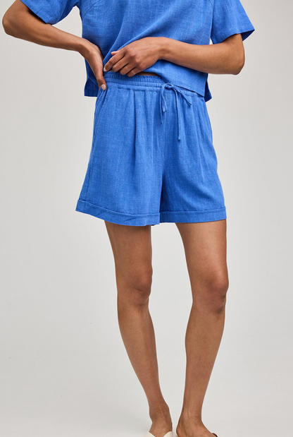 Gentle Fawn Juno Shorts