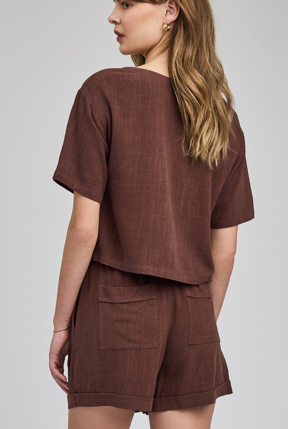 Gentle Fawn Juno Shorts