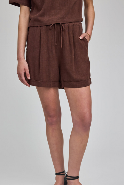Gentle Fawn Juno Shorts