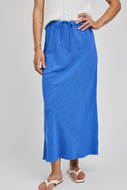 Gentle Fawn Cassia Linen Skirt