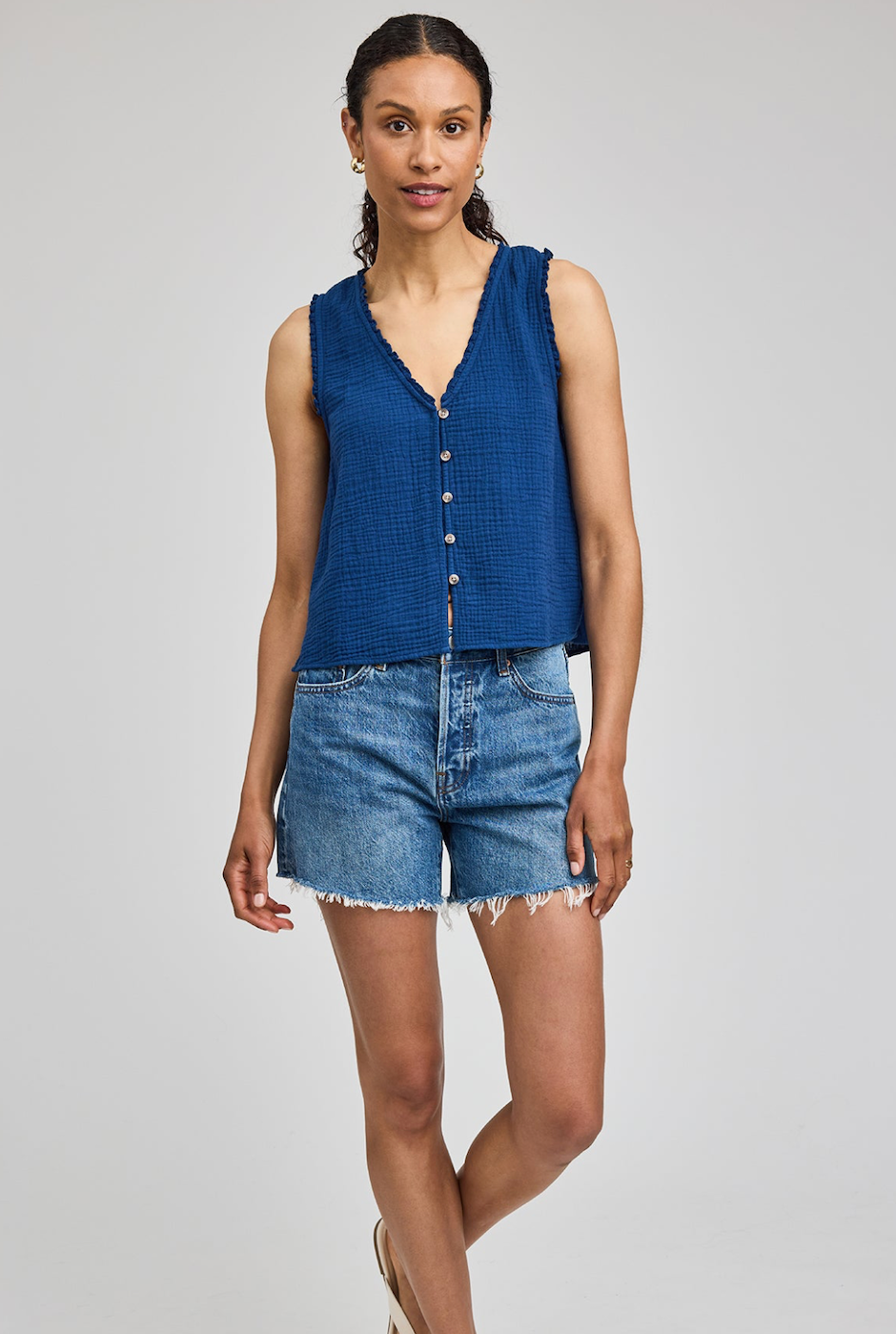 Gentle Fawn Breanna Tank
