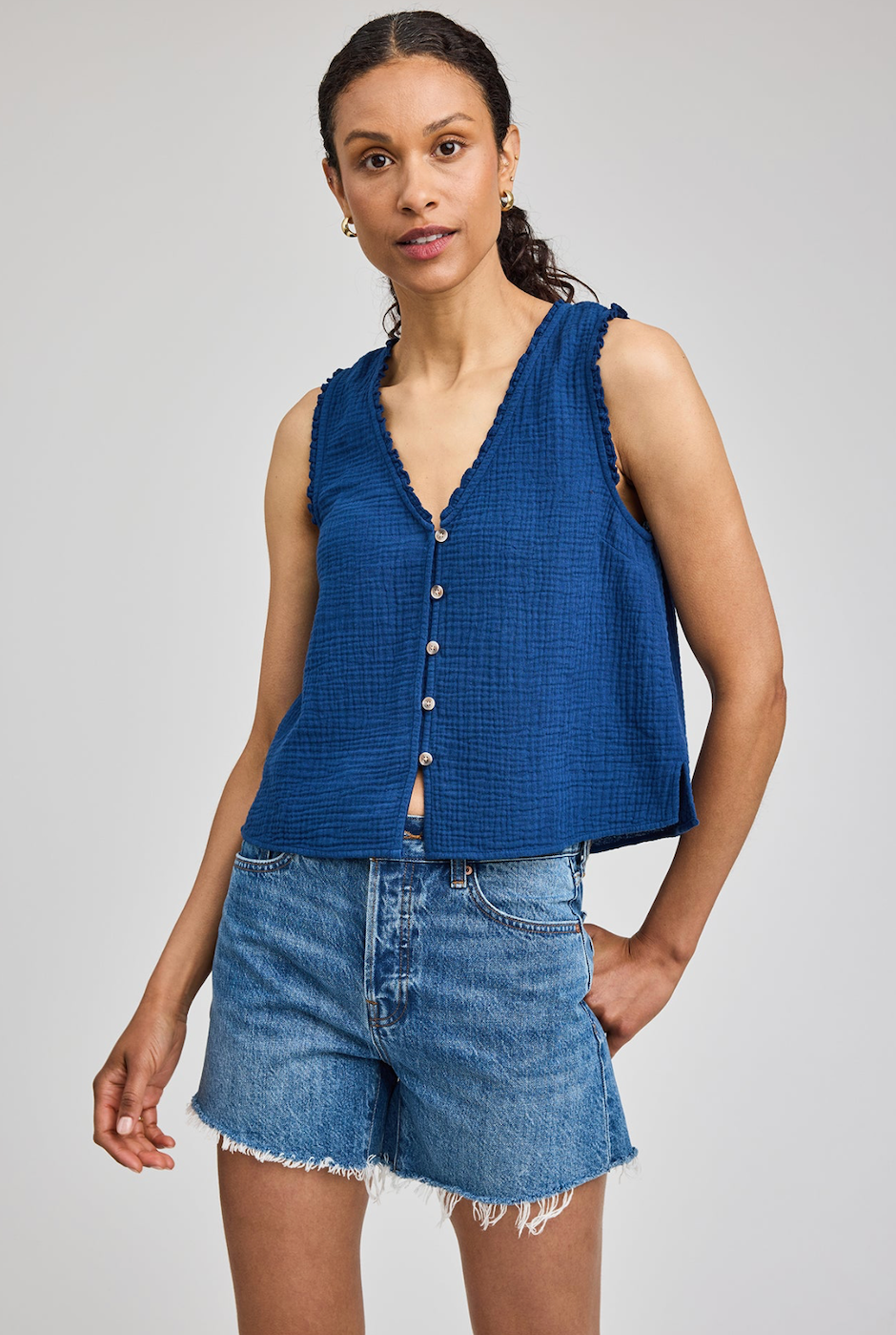 Gentle Fawn Breanna Tank