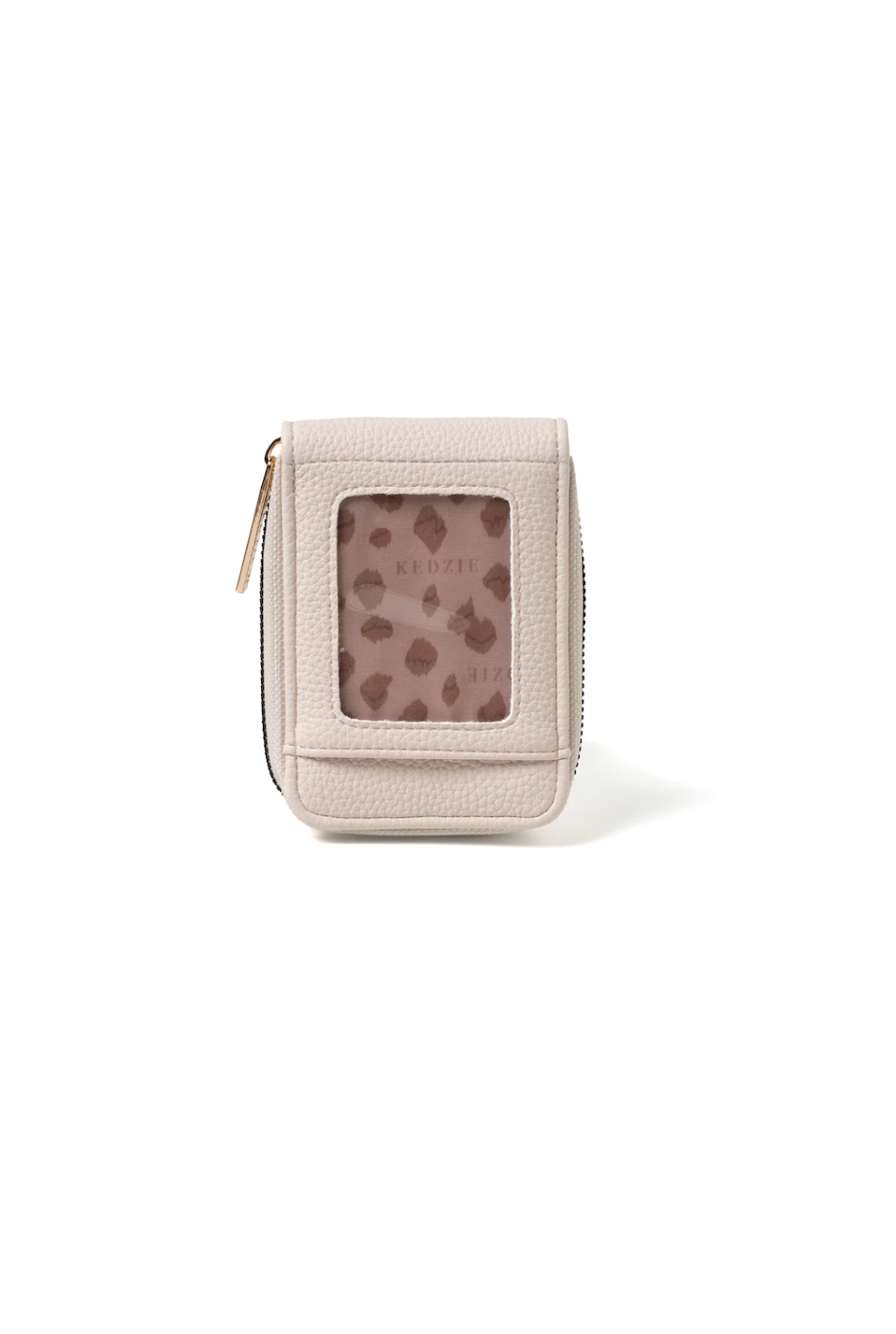 Kedzie Essentials Only Pocket Wallet