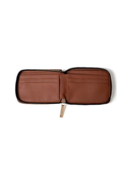 Kedzie Essentials Only Pocket Wallet