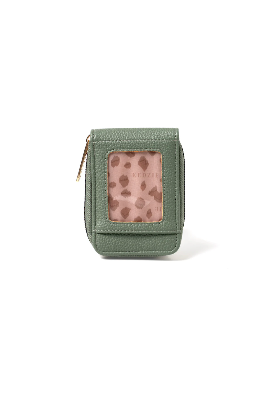 Kedzie Essentials Only Pocket Wallet