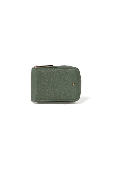 Kedzie Essentials Only Pocket Wallet
