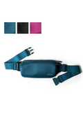 FITKICKS FITZIP Belt Bag