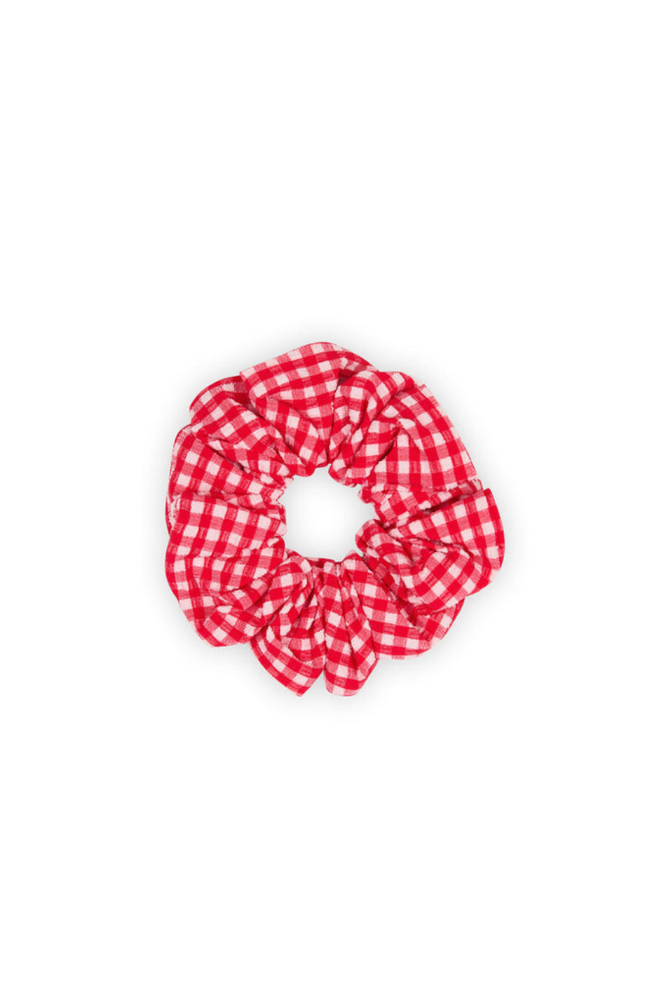 Kulani Kinis Scrunchie - Strawberry Siesta