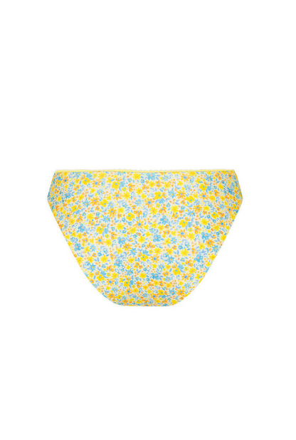 Kulani Kinis Decorative Full Coverage Bikini Bottom - Dreamy Daze
