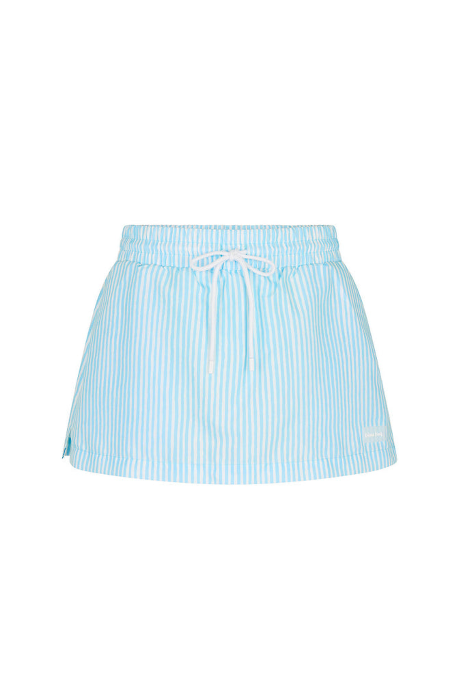 Kulani Kinis Women’s Swim Skort - Calypso Blue