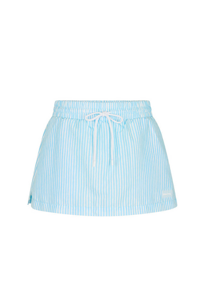 Kulani Kinis Women’s Swim Skort - Calypso Blue