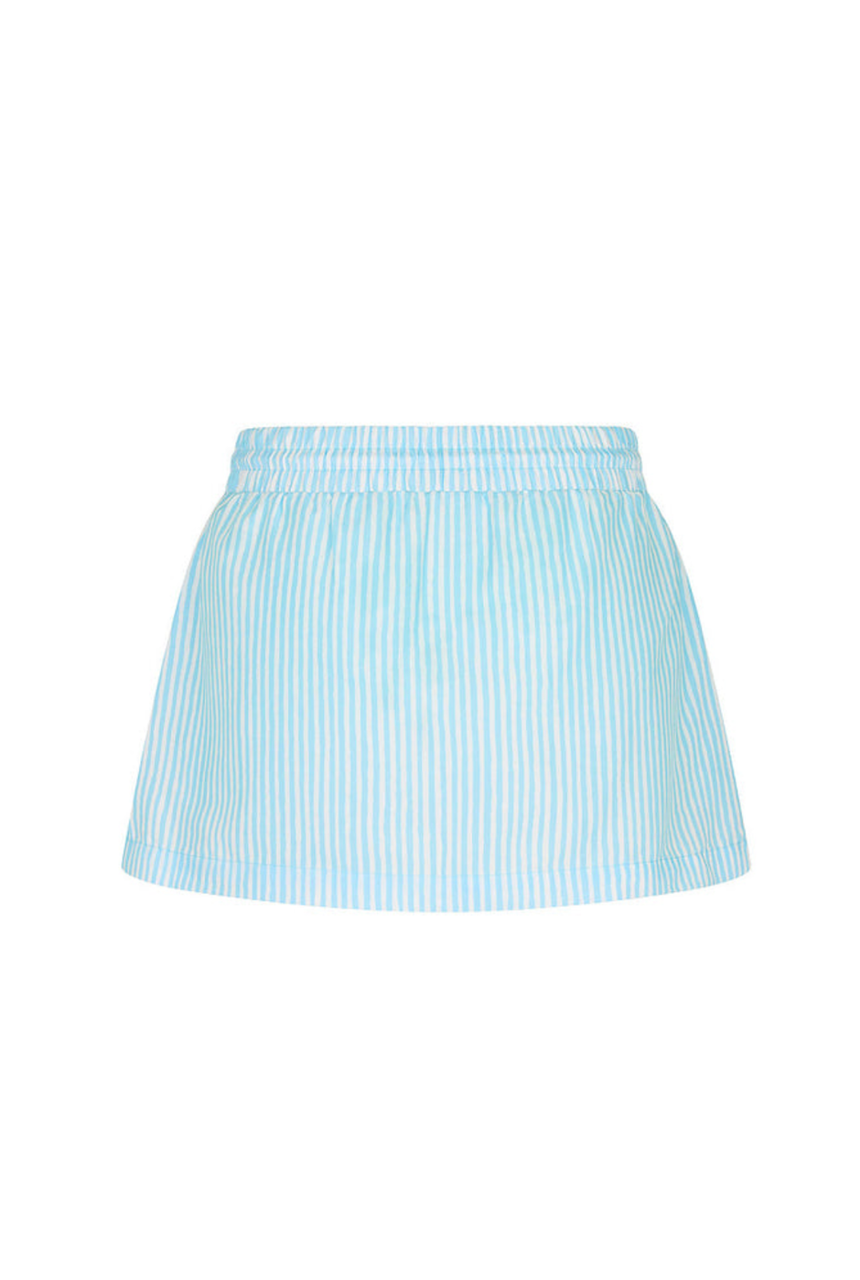 Kulani Kinis Women’s Swim Skort - Calypso Blue