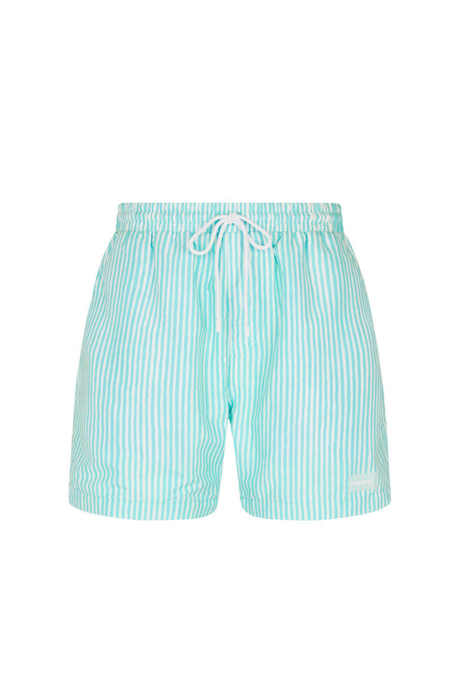 Kulani Kinis Men’s Swim Trunks - Calypso Blue