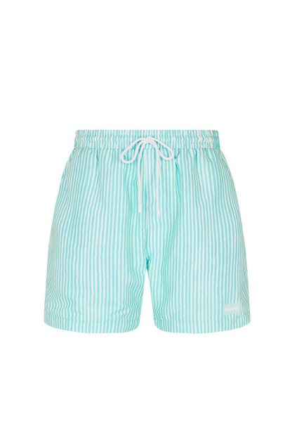 Kulani Kinis Men’s Swim Trunks - Calypso Blue