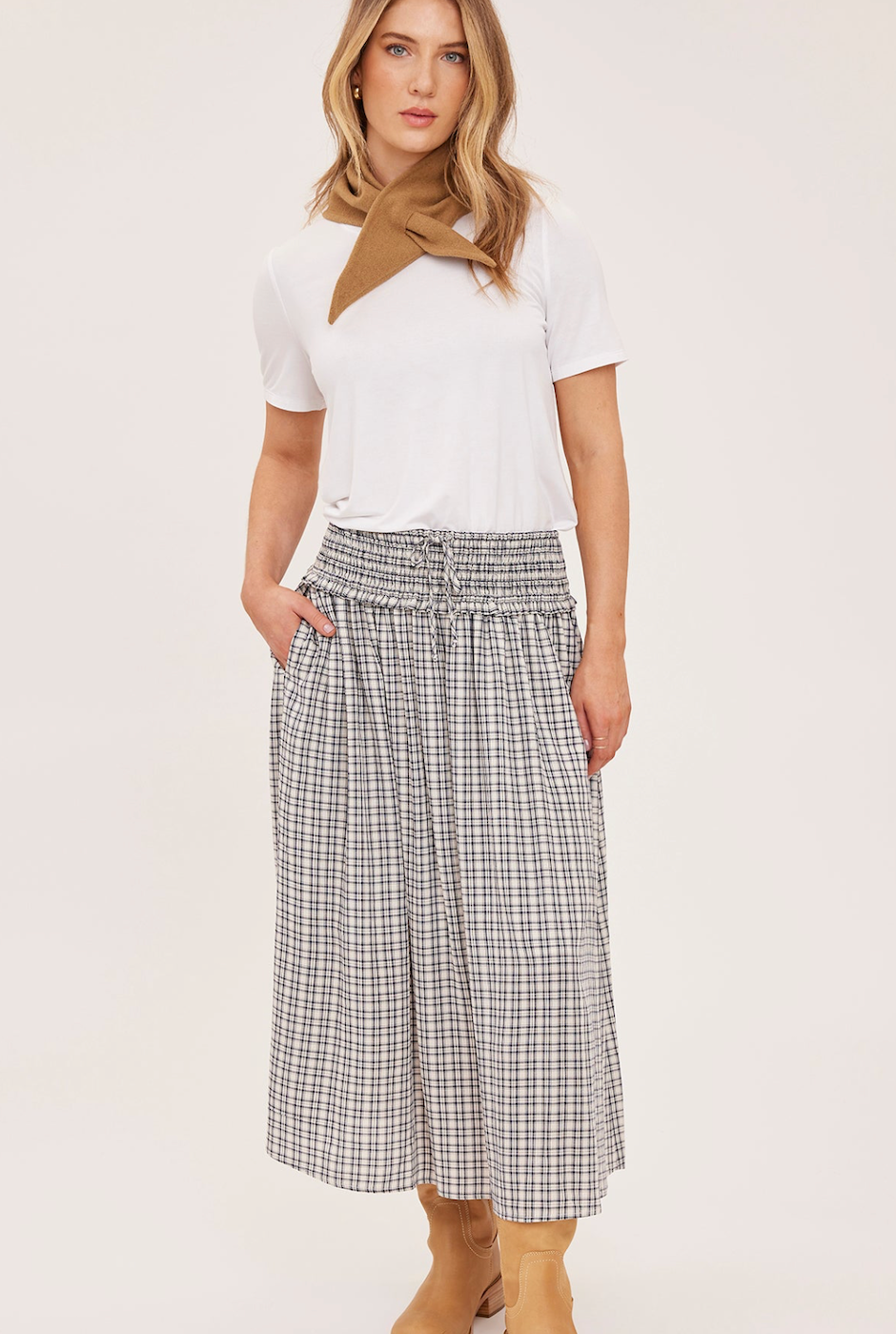 Gentle Fawn Elowyn Skirt