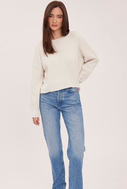 Gentle Fawn Echo Pullover Sweater