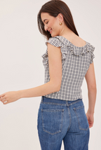 Gentle Fawn Ainsley Sleeveless Top