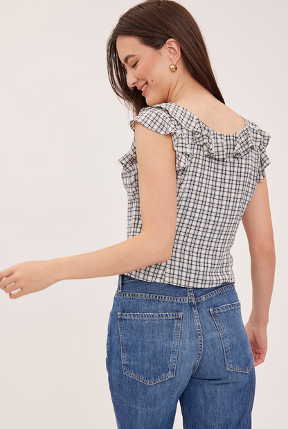 Gentle Fawn Ainsley Sleeveless Top