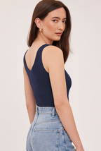 Gentle Fawn Blanche Tank